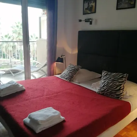 Martinez One Bedroom *