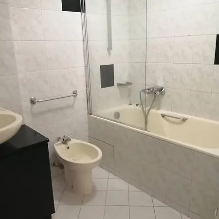 Lejlighed Martinez One Bedroom