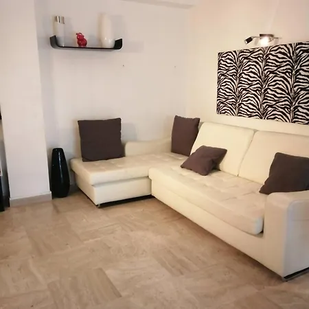 شقة Martinez One Bedroom *