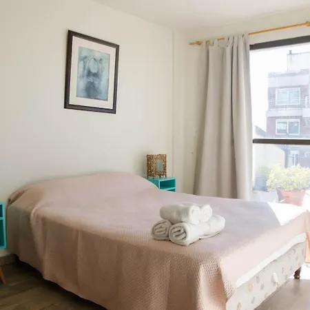 شقة Martinez One Bedroom *